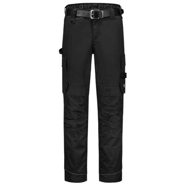 Werkbroek Twill Cordura Stretch Tricorp 502020 