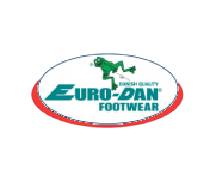 Euro Dan logo