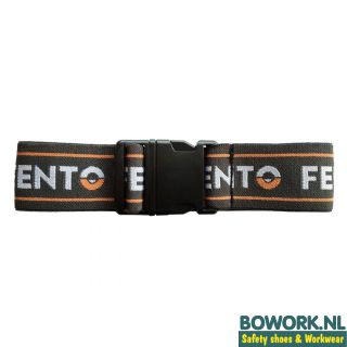 FENTO Home Clip Elastieken voor Fento 200 en 200 PRO kniebeschermers
