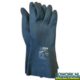 M-Safe handschoenen neo chem 41-090