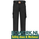Werkbroek Workman Cargo Worker 1265 Zwart